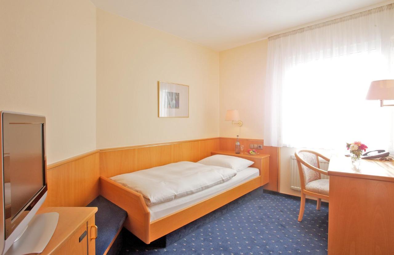 Pension Rose Bretzfeld Exterior foto